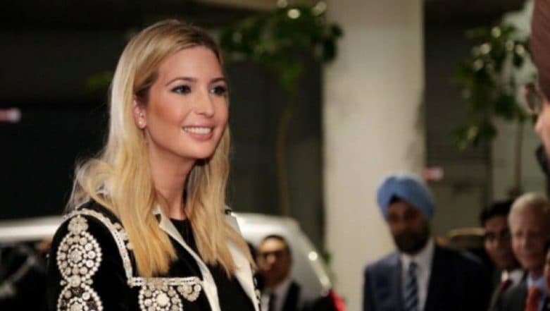 Ivanka Trump Trolled for Quoting the Wrong Socrates in Her Tweet! US President’s Daughter Deletes It Later Realising the Blooper Ivanka Trump Trolled for Quoting the Wrong Socrates in Her Tweet! US President’s Daughter Deletes It Later Realising the Blooper
