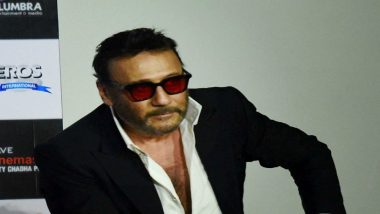 Jackie Shroff Urges Government to Reduce Cost of Thalassemia Medicines