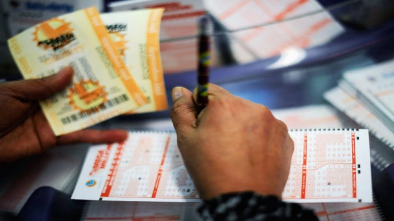 Kerala Expat Driver Wins 1 Million Dirhams Raffle in UAE