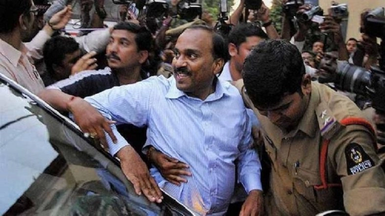 Ponzi Scheme Case: Police on Look Out for ‘Absconding’ Janardhan Reddy
