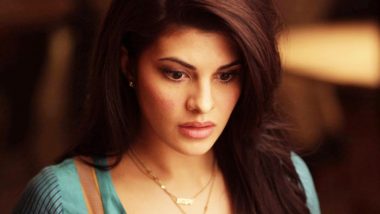 Jacqueline Fernandez's Car Meets With An Accident After Partying With Salman Khan?