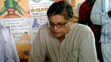 Jay Panda Quits BJD! Is the Odisha MP Planning to Join BJP?