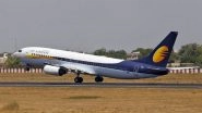 Jet Airways Shares Rally Further; Zoom Nearly 9 Per Cent as Naresh Goyal Steps Down