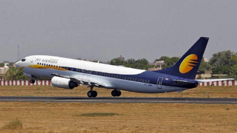 First on No-Fly-List: Mumbai Man Who Left Hoax Hijack Note on Jet Airways Flight