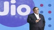 Jio Media Cable Launching Soon in India; Connecting JioPhone to Your TV For Streaming Now Possible