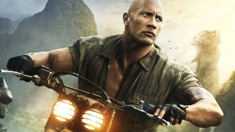 ‘Jumanji’ Sequel Production Starts, Announces Dwayne Johnson