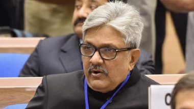 Justice KM Joseph's Elevation as Supreme Court Judge Recommended Again by Collegium