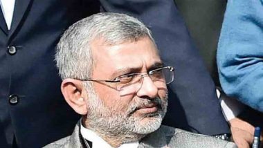 No Precedent of Govt Rejecting Collegium's Recommendation: Justice Kurian Joseph