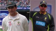 Profile of Justin Langer, Australian Cricket Team's New Coach Who Replaces Darren Lehmann