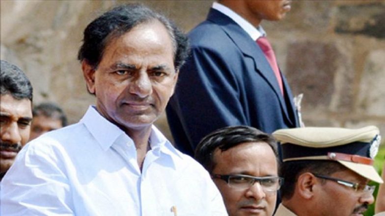 Telangana Assembly Elections May Not be Held Along With Four Other States Scheduled For Year-End Polls: EC Sources