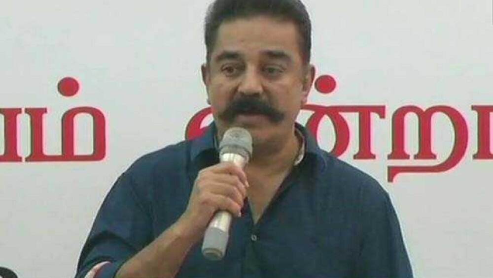 Kamal Haasan Takes Advice From Odisha CM Naveen Patnaik on Political Future Kamal Haasan Takes Advice From Odisha CM Naveen Patnaik on Political Future