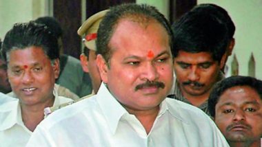 Kanna Lakshminarayana Appointed BJP State President of Andhra Pradesh