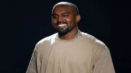 Rapper Kanye West Returns to Twitter and Post a Video About Mind Control