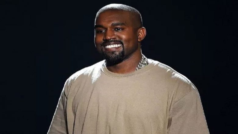 Rapper Kanye West Returns to Twitter and Post a Video About Mind ...