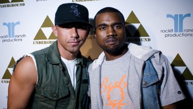 New Shocker from Kanye West: African-American Slavery was a ‘Choice’