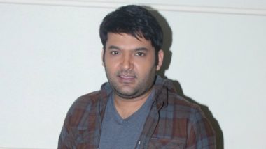 Kapil Sharma Sends Legal Notice to SpotBoyE for 'Character Assassination' |  📺 LatestLY
