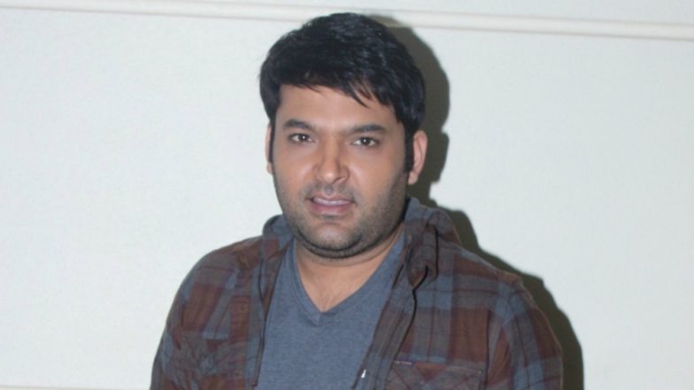 Kapil Sharma Sends Legal Notice to SpotBoyE for &lsquo;Character Assassination&rsquo;