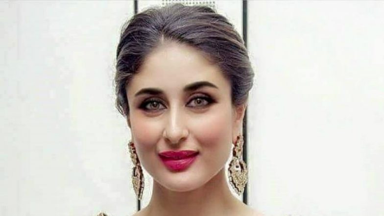 Kareena Kapoor on Item Songs After Being a Mom: Read What Your Favourite Actress has to Say!