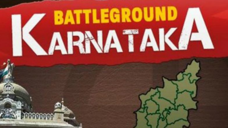 Urban-Rural Divide Key to Karnataka Poll Outcome