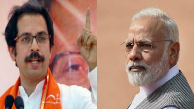 Shiv Sena Rakes up EVM Controversy After BJP Emerges Single-Largest Party in Karnataka