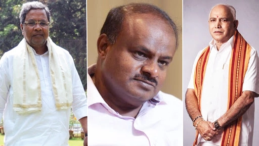 Big Day for Karnataka! All Party MLAs Gear Up for Floor Test Tomorrow
