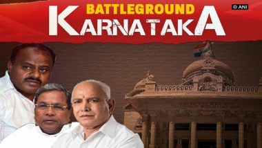 Karnataka Assembly Election Results 2018: Full List of Winning Candidates From 222 Constituencies