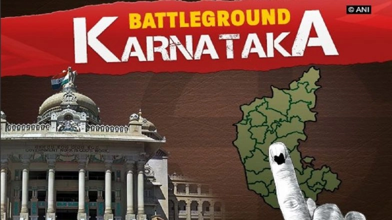 Karnataka Exit Poll Results Live News & Updates For Assembly Elections 2018: Close Fight Predicted Between Congress, BJP