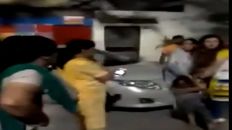 Kashmiri Family Allegedly Thrashed by Neighbours in Delhi, Accused Deny Charge