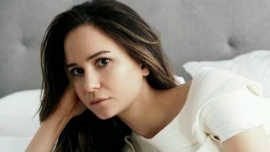 Katherine Waterston to Star in Arctic Explorer Roald Amundsen's Biopic 'Amundsen'