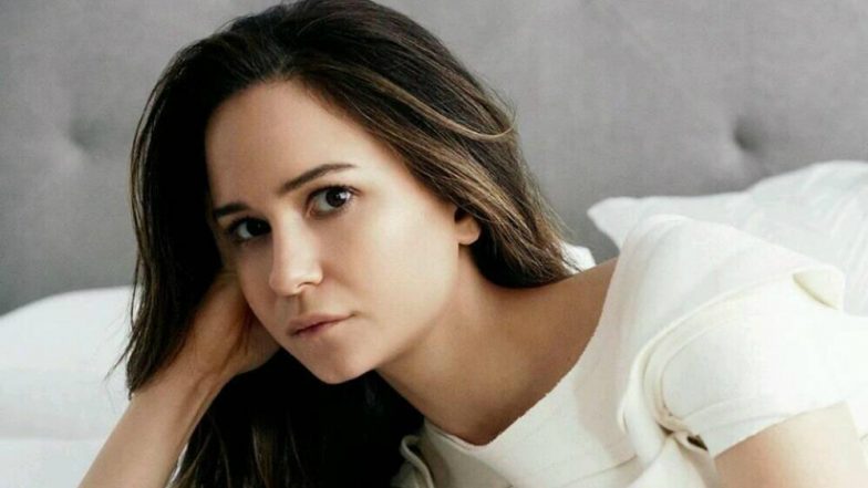 Katherine Waterston to Star in Arctic Explorer Roald Amundsen's Biopic 'Amundsen'