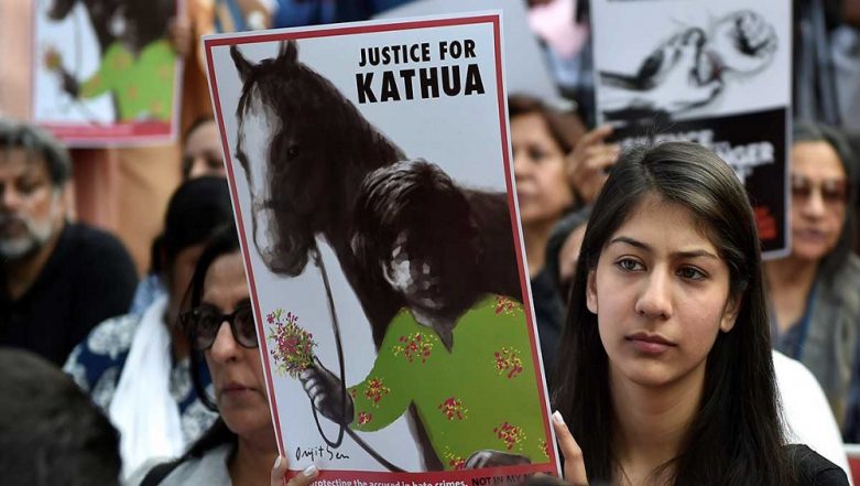 Kathua Rape-Murder Case: Six Including SPOs Convicted For Brutal Crime Against 8-Year-Old