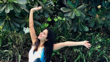 We Wish We Were As Happy As Katrina Kaif on a Monday Morning – View Pic