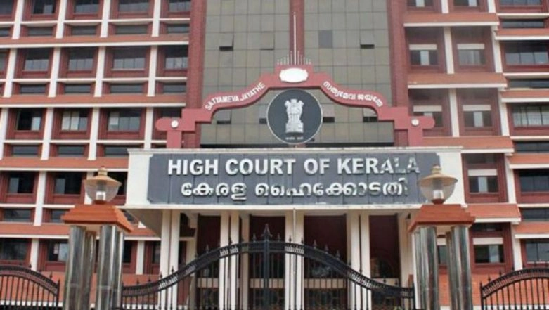 Kerala CM Debunks Reports of Plan to Cut Salaries of High Court Chief Justice, Judges