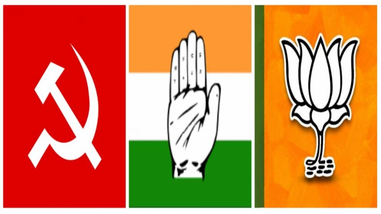 Chengannur Assembly Seat |Kerela By-Elections 2018 | Last Results, Reason For Bypoll, Candidates in Fray, Date of Voting & Result