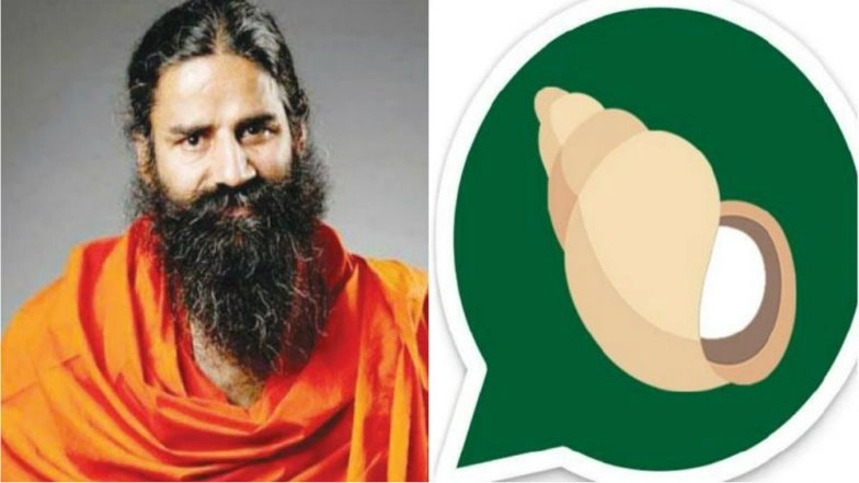 Ramdev's Messaging App 'Kimbho' Disappears from Google Play Store