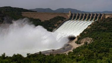 Pakistan to Discuss Kishanganga Dam Issue with World Bank: Aizaz Chaudhry