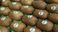 New Zealand Amends Visa Rules in Bid to Prevent Bumper Kiwi Crop From Rotting