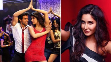 Krrish Sequel Will Be in Two Parts, Priyanka Chopra and Katrina Kaif to be the Lead Actresses?