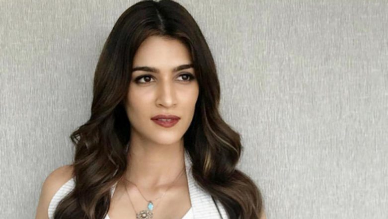 Kriti Sanon's Instagram Account HACKED! Actress Warns Fans Not To ...