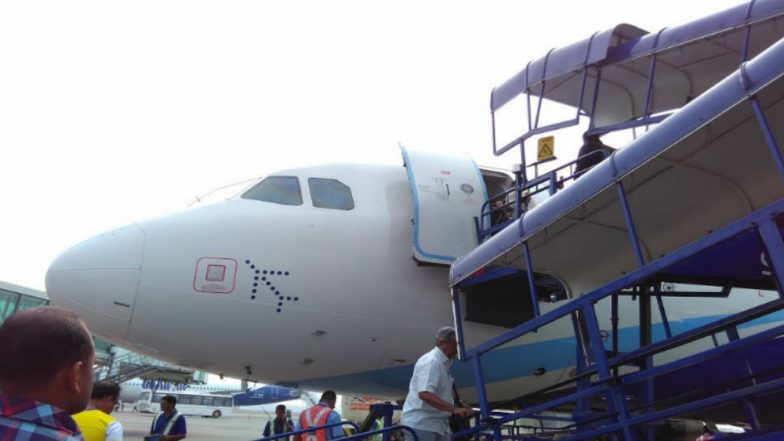 Anti-Hijack Mock Exercise at LGBI Airport in Guwahati