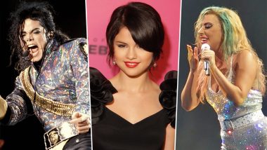 Lupus: Kim Kardashian, Selena Gomez and Other Celebs Who Battled the Autoimmune Condition
