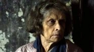 Veteran Actress Lalita Chatterjee Dies at 81