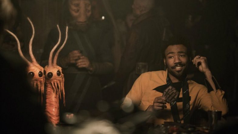 Lando Calrissian is Pansexual! "Solo: A Star Wars Story" Writer Reveals Lando&rsquo;s Sexuality