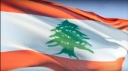 Lebanon Holds Parliamentary Elections After Nine Years