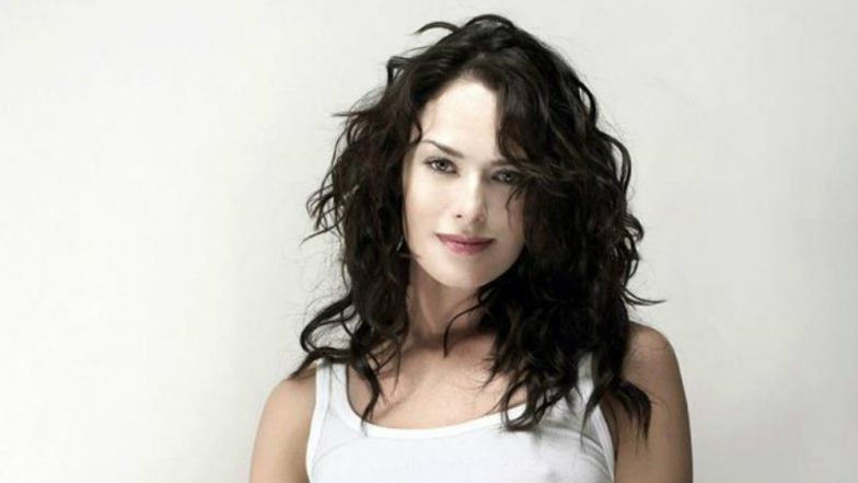Lena Headey Wishes to Start Conversation About Mental Health