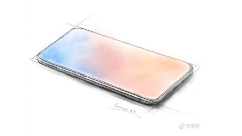 Lenovo Z5 with Bezel-Less Display Launching Today; Expected Price, Features, Specifications & More