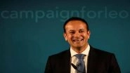 Ireland Set to Make History with Abortion Referendum: PM Leo Varadkar