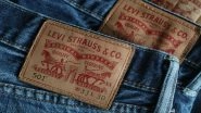 125-Year-Old Vintage Levis Jeans Sell for Nearly $100,000 in Maine