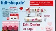 Mother's Day 2018: German Supermarket Lidl Slammed For 'Sexist' Ad, Forced to Withdraw Poster