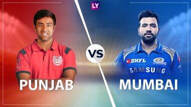 KXIP vs MI Highlights IPL 2018: Mumbai Indians Defeat Kings XI Punjab by 6 Wickets!